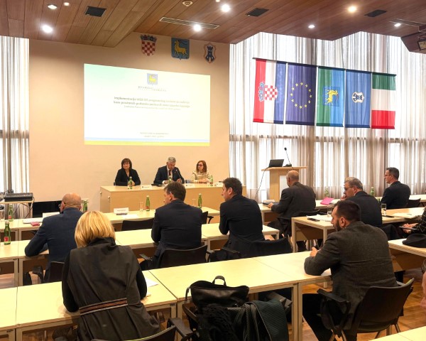 Župan Miletić ponudio ruku suradnje gradovima i općinama u razvoju modela priuštivog stanovanja  